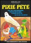 Pixie Pete Box Art Front